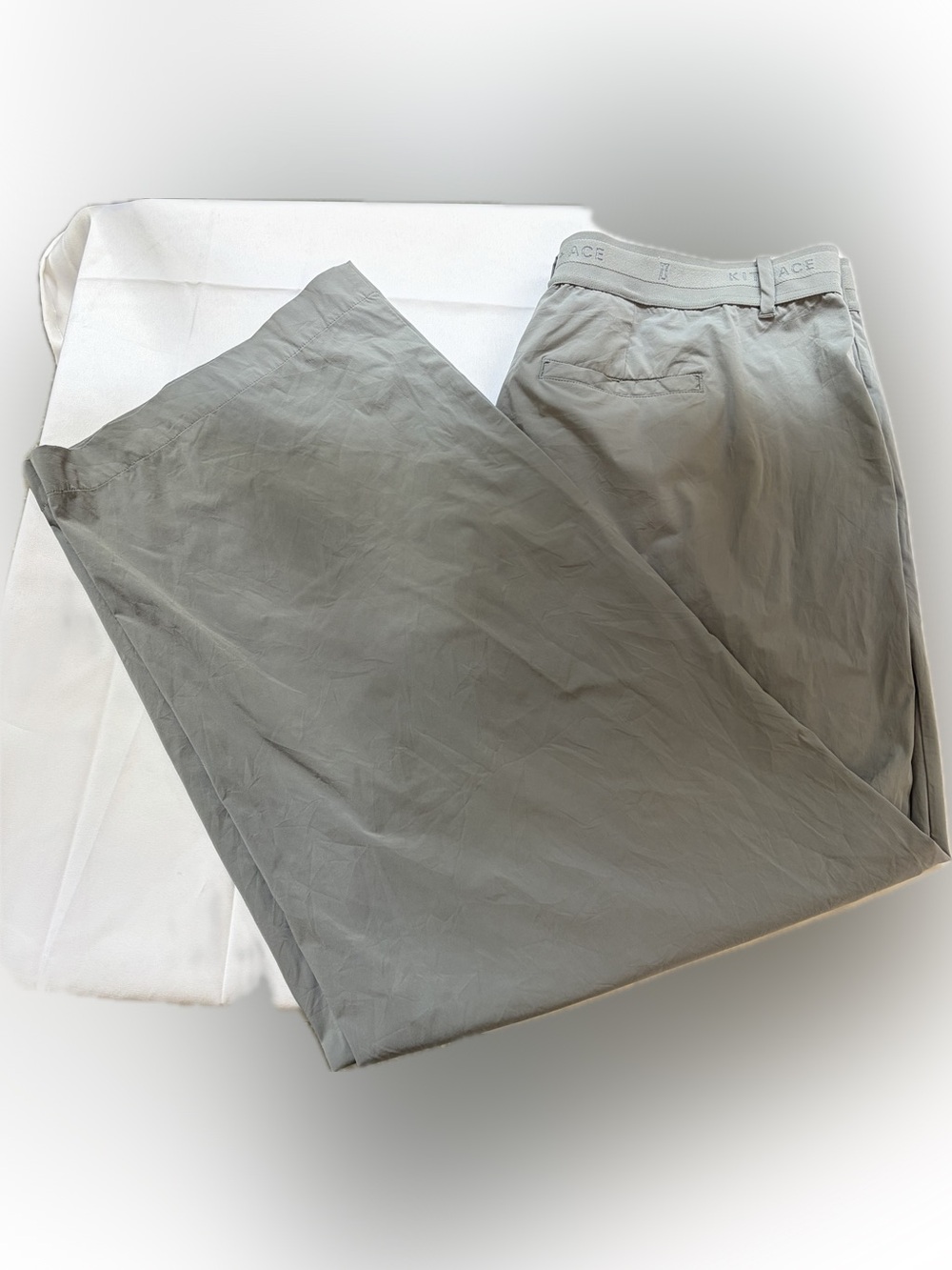 Kit and Ace Tech Pants